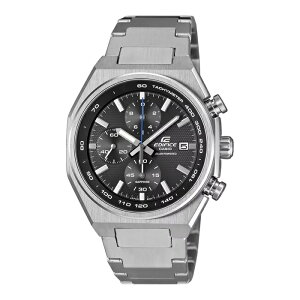 �J�V�I �G�f�B�t�B�X �r���v �����Y �E�H�b�` CASIO EDIFICE Solar Powered Chronograph �\�[���[ �E�I�b�` EFS-S660D-1AJF �������K�i�y���������z�y�M�t�g �v���[���g�z�y���b�s���O�ܖ����z�y20s�z
