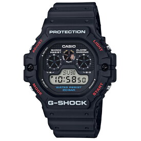 カシオ Gショック 腕時計 メンズ CASIO G-SHOCK ジーショック 時計 ウオッチ DW-5900-1JF 国内正規品【送料無料】【ギフト プレゼント】