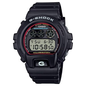 【SALE★20%OFF】カシオ Gショック 腕時計 メンズ CASIO G-SHOCK ジーショック 時計 ウオッチ DW-6900RL-1JF 国内正規品【送料無料】【ギフト プレゼント】【ラッピング袋無料】【20s】