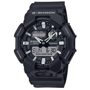 �J�V�I G�V���b�N �r���v �����Y CASIO G-SHOCK �W�[�V���b�N ���v �E�I�b�` GA-010-1AJF �������K�i�y���������z�y�M�t�g �v���[���g�z�y���b�s���O�ܖ����z�y20s�z