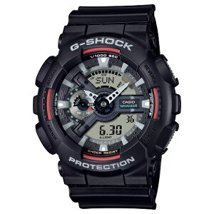 ySALE20OFFzJVI GVbN rv Y CASIO G-SHOCK W[VbN v EIb` GA-110RL-1AJF KiyzyMtg v[gzybsOܖzy20sz