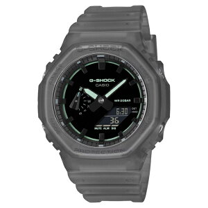 �J�V�I G�V���b�N �r���v �����Y CASIO G-SHOCK �W�[�V���b�N ���v �E�I�b�` GA-2100K-1AJF �������K�i�y���������z�y�o�����^�C�� �M�t�g �v���[���g�z�y���b�s���O�ܖ����z�y20s�z