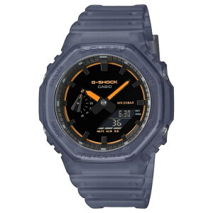 �J�V�I G�V���b�N �r���v �����Y CASIO G-SHOCK �W�[�V���b�N ���v �E�I�b�` GA-2100K-2AJF �������K�i�y���������z�y�o�����^�C�� �M�t�g �v���[���g�z�y���b�s���O�ܖ����z�y20s�z