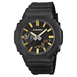 �J�V�I G�V���b�N �r���v �����Y CASIO G-SHOCK �W�[�V���b�N ���v �E�I�b�` LUXE BLACK�V���[�Y GA-2100LXB-1A9JF �������K�i�y���������z�y�M�t�g �v���[���g�z�y���b�s���O�ܖ����z�y20s�z