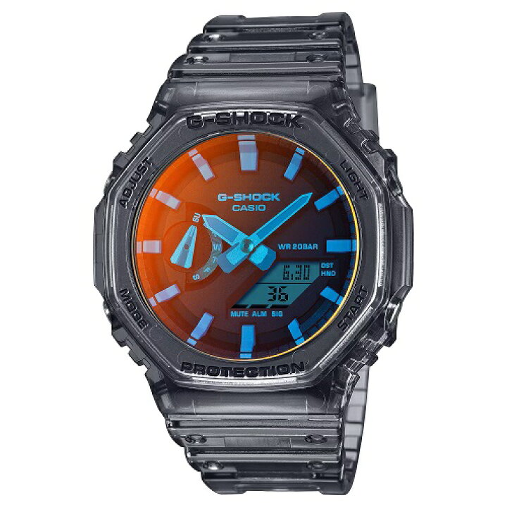 楽天市場】カシオ Gショック 腕時計 メンズ CASIO G-SHOCK ジー 