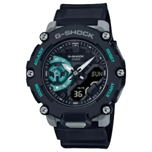 �J�V�I G�V���b�N �r���v �����Y CASIO G-SHOCK �W�[�V���b�N ���v �E�I�b�` GA-2200M-1AJF �������K�i�y���������z�y�V���� �M�t�g �v���[���g�z�y���b�s���O�ܖ����z�y20s�z