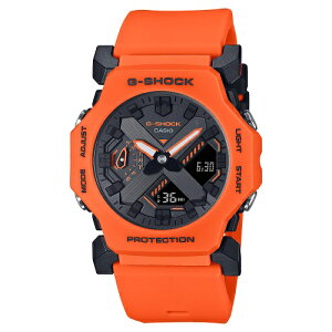 ySALE20OFFzJVI GVbN rv Y CASIO G-SHOCK W[VbN v EIb` GA-2300FL-4AJF KiyzyMtg v[gzybsOܖzy20sz