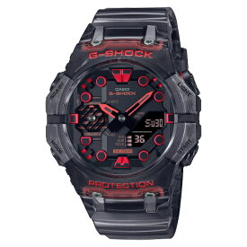 カシオ Gショック 腕時計 メンズ CASIO G-SHOCK ジーショック 時計 ウオッチ GA-B001G-1AJF 国内正規品【送料無料】【ギフト プレゼント】