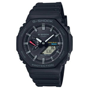 ySALE20OFFzJVI GVbN rv Y CASIO G-SHOCK W[VbN v EIb` GA-B2100-1AJF Kiyzy20sz