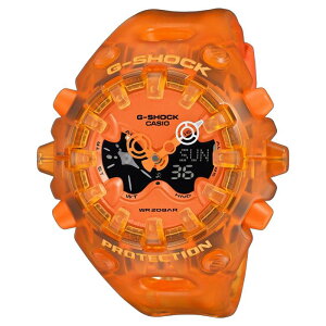 �J�V�I G�V���b�N �r���v �����Y CASIO G-SHOCK �W�[�V���b�N ���v �E�I�b�` GA-V01SKE-4AJF �������K�i�y���������z�y�M�t�g �v���[���g�z�y���b�s���O�ܖ����z�y20s�z�ysp�z