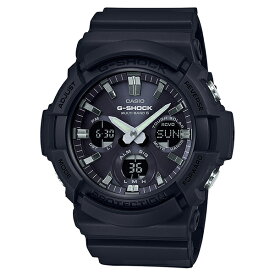 カシオ Gショック 腕時計 メンズ CASIO G-SHOCK ジーショック 時計 ウオッチ GAW-100B-1AJF 国内正規品【送料無料】【ギフト プレゼント】