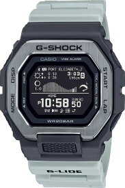 カシオ Gショック 腕時計 メンズ CASIO G-SHOCK ジーショック 時計 ウオッチ GBX-100TT-8JF 国内正規品【ギフト プレゼント】