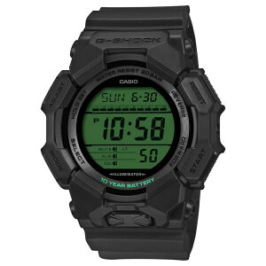 �J�V�I G�V���b�N �r���v �����Y CASIO G-SHOCK �W�[�V���b�N ���v �E�I�b�` BLACK AND ELECTRO GREEN GD-010BEG-1JF �������K�i�y���������z�y�V���� ���� ���w ���� �M�t�g �v���[���g�z�y���b�s���O�ܖ�