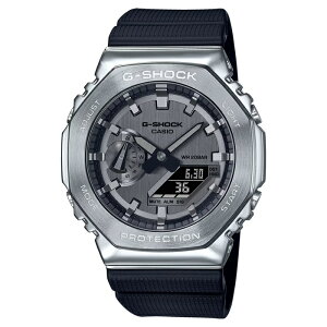 JVI GVbN rv Y CASIO G-SHOCK W[VbN v EIb` GM-2100-1AJF KiyzyMtg v[gzybsOܖzy20sz