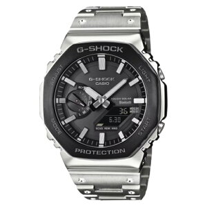 ySALE20OFFzJVI GVbN rv Y CASIO G-SHOCK W[VbN v \[[ EIb` t^ GM-B2100BT-1AJF R`JVI Made in Japan KiyzyMtg v[g