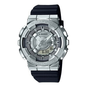 y15%OFFZ[zJVI GVbN rv fB[X CASIO G-SHOCK W[VbN v EIb` ^ GM-S110-1AJF KiyzyMtg v[gzybsOܖzyN[|