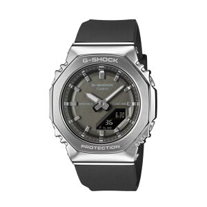 �J�V�I G�V���b�N �r���v ���f�B�[�X �E�[�}�� CASIO G-SHOCK WOMEN �W�[�V���b�N ���v �E�I�b�` GM-S2110-1A1JF �������K�i�y���������z�y�M�t�g �v���[���g�z�y���b�s���O�ܖ����z�y20s�z