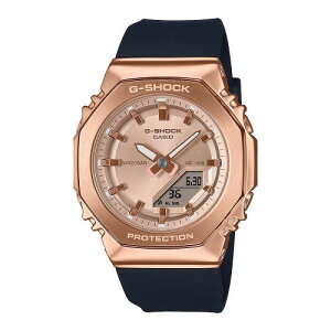 �J�V�I G�V���b�N �r���v ���f�B�[�X �E�[�}�� CASIO G-SHOCK WOMEN �W�[�V���b�N ���v �E�I�b�` GM-S2110PG-1A4JF �������K�i�y���������z�y�M�t�g �v���[���g�z�y���b�s���O�ܖ����z�y20s�z