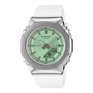 �J�V�I G�V���b�N �r���v ���f�B�[�X �E�[�}�� CASIO G-SHOCK WOMEN �W�[�V���b�N ���v �E�I�b�` Summer Reflection GM-S2110SR-7AJF �������K�i�y���������z�y�V���� �M�t�g �v���[���g�z�y���b�s���O�ܖ�