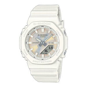 【SALE★20%OFF】【入荷未定】カシオ Gショック 腕時計 レディース ウーマン CASIO G-SHOCK ジーショック 時計 ウオッチ GMA-P2100PC-7AJF 国内正規品【送料無料】【ギフト プレゼント】【ラッピング