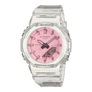 �J�V�I G�V���b�N �r���v ���f�B�[�X �E�[�}�� CASIO G-SHOCK �W�[�V���b�N ���v �E�I�b�` Summer Reflection GMA-P2100SR-7AJF �������K�i�y���������z�y�M�t�g �v���[���g�z�y���b�s���O�ܖ����z�y10s�z