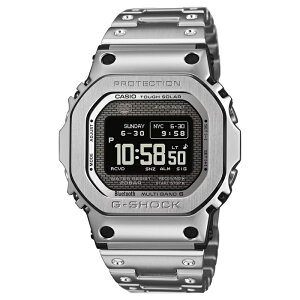 JVI GVbN rv Y CASIO G-SHOCK FULL METAL W[VbN t^ v dg\[[ Bluetooth EIb` GMW-BZ5000D-1JF R`JVI Made in Japan KiyzyMtg v[