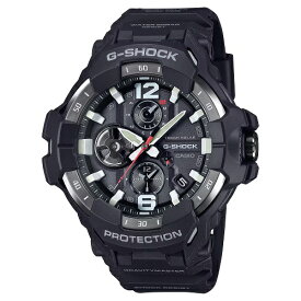 カシオ Gショック 腕時計 メンズ CASIO G-SHOCK ジーショック 時計 ウオッチ Master of G マスターオブG GRAVITYMASTER グラビティマスター Bluetooth ソーラー GR-B300-1AJF 国内正規品【送料無料】【ギフト プレゼント】【SPT】