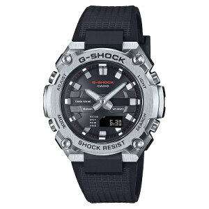 �J�V�I G�V���b�N �r���v �����Y CASIO G-SHOCK �W�[�V���b�N ���v �E�I�b�` G-STEEL Bluetooth �\�[���[ �E�H�b�` GST-B600-1AJF �������K�i�y���������z�y�M�t�g �v���[���g�z�y���b�s���O�ܖ����z�y20s