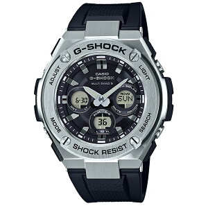 JVI GVbN rv Y CASIO G-SHOCK W[VbN v EIb` G-STEEL dg\[[ GST-W310-1AJF KiyzyMtg v[gzybsOܖzy20sz