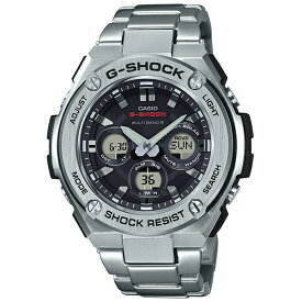 カシオ Gショック 腕時計 メンズ CASIO G-SHOCK ジーショック 時計 ウオッチ G-STEEL GST-W310D-1AJF 国内正規品【送料無料】【ギフト プレゼント】