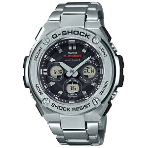 �J�V�I G�V���b�N �r���v �����Y CASIO G-SHOCK �W�[�V���b�N ���v �E�I�b�` G-STEEL GST-W310D-1AJF �������K�i�y���������z�y�M�t�g �v���[���g�z�y���b�s���O�ܖ����z�y20s�z