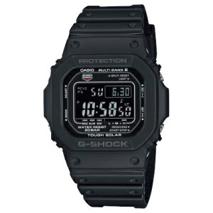 �J�V�I G�V���b�N �r���v �����Y CASIO G-SHOCK �W�[�V���b�N ���v �E�I�b�` GW-M5610U-1BJF �������K�i�y���������z�y�M�t�g �v���[���g�z�y���b�s���O�ܖ����z�y20s�z