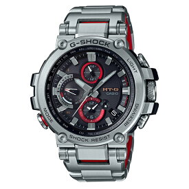 カシオ Gショック 腕時計 メンズ CASIO G-SHOCK ジーショック 時計 ウオッチ MT-G Bluetooeh搭載 電波ソーラー MTG-B1000D-1AJF 国内正規品【送料無料】【ギフト プレゼント】