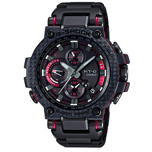 【SALE★20%OFF】カシオ Gショック 腕時計 メンズ CASIO G-SHOCK ジーショック 時計 ウオッチ MT-G Bluetooth搭載 電波ソーラー MTG-B1000XBD-1AJF 国内正規品【送料無料】【ギフト プレゼント】【ラッピン