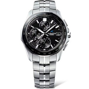 y15%OFFZ[zJVI IVAiX rv Y CASIO OCEANUS v EIb` Manta }^ Bluetooth dg\[[ OCW-S7000-1A2JF R`JVI Made in Japan KiyMtg v[gzybsO