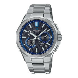 カシオ オシアナス 腕時計 メンズ CASIO OCEANUS 時計 ウオッチ CLASSIC LINE クラシックライン Bluetooth(R)搭載 電波ソーラー OCW-T6000-1AJF 国内正規品【送料無料】【ギフト プレゼント】