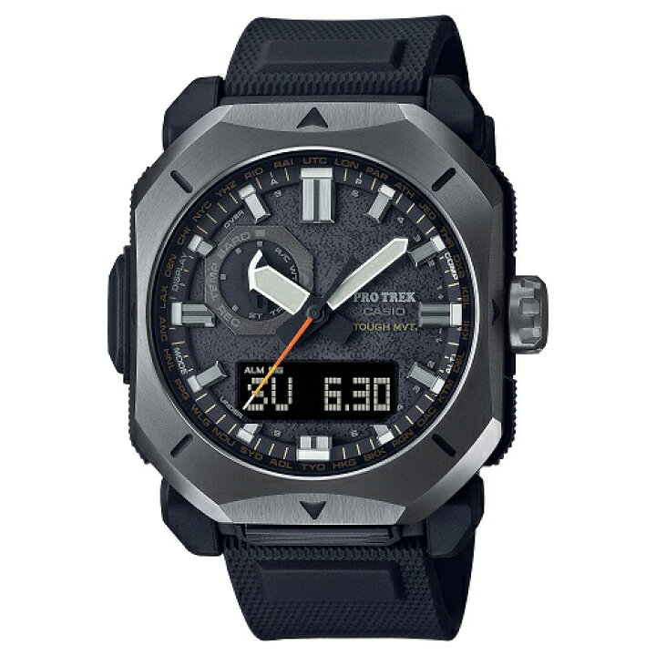 楽天市場】カシオ プロトレック 腕時計 メンズ CASIO PRO TREK 時計 