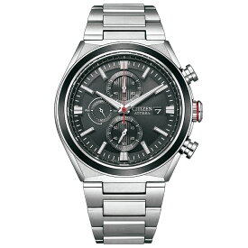 シチズン 腕時計 メンズ アテッサ エコ・ドライブ ACT Line ファッション ウオッチ CITIZEN ATTESA ウォッチ CA0836-68E 正規品【送料無料】【ギフト プレゼント】