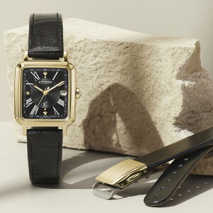 �V�`�Y�� �r���v ���f�B�[�X �N���X�V�[ CITIZEN xC hikari collection �G�R�E�h���C�u �t�@�b�V���� �E�I�b�` ES9503-01E�y�V�i�z�y���K�i�z�y���������z�y�M�t�g �v���[���g�z�y���b�s���O�ܖ����z