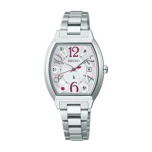 �Z�C�R�[ �r���v ���f�B�[�X ���L�A SEIKO LUKIA Happy Collection Worm Moments ���胂�f�� �\�[���[�d�g ���v �E�I�b�` HEE002J ��������600�{ ���K�i�y���������z�y�M�t�g �v���[���g�z�y���b�s���O�ܖ�