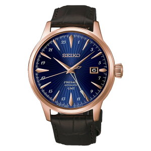 �Z�C�R�[ �r���v �����Y �v���U�[�W�� SEIKO PRESAGE Cocktall Time ������ ���v �E�I�b�` HCB005J �������K�i�y�M�t�g �v���[���g�z�y���b�s���O�ܖ����z�y10s�z