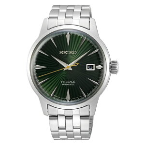 �Z�C�R�[ �r���v �����Y �v���U�[�W�� SEIKO PRESAGE Cocktail Time ������ ���v �E�I�b�` SARY271 �������K�i�y�M�t�g �v���[���g�z�y���b�s���O�ܖ����z�y15s�z