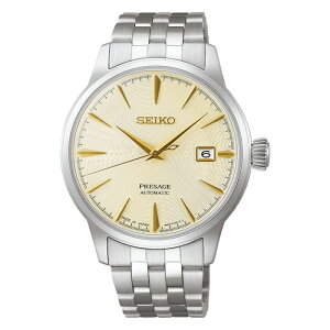 �Z�C�R�[ �r���v �����Y �v���U�[�W�� SEIKO PRESAGE Cocktail Time ������ ���v �E�I�b�` SARY273 �������K�i�y�M�t�g �v���[���g�z�y���b�s���O�ܖ����z�y15s�z
