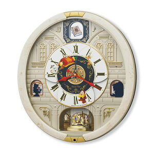 �|�����v �Z�C�R�[ �N���b�N �f�B�Y�j�[ �����Ɩ�b Disney SEIKO CLOCK �|���v FW591A ���� ���K�i�yDisneyzone�z�y�M�t�g �v���[���g�z�y10s�z
