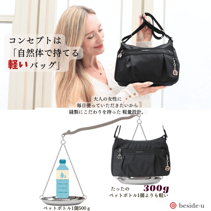 アスクル限定販売 トラスコ中山 エンジニアクリアバッグ 透明