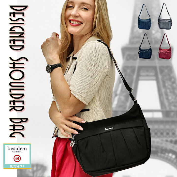 楽天市場】レディース バッグ アメリカ カリフォルニア発ブランド  