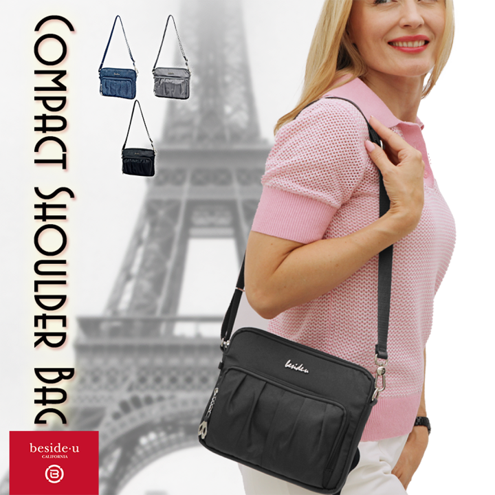 楽天市場】ミニショルダーバッグ ポーチ クラッチバッグ 斜めがけ 2WAY