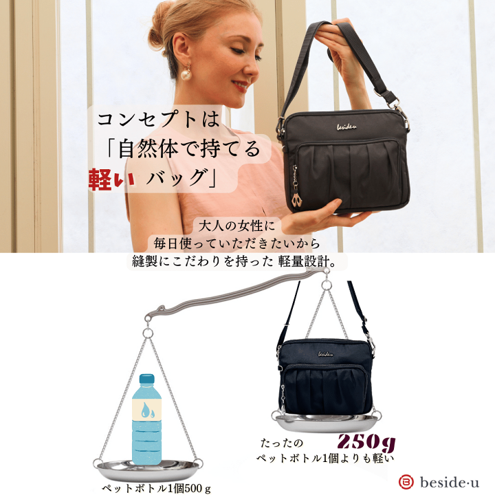 楽天市場】ミニショルダーバッグ ポーチ クラッチバッグ 斜めがけ 2WAY