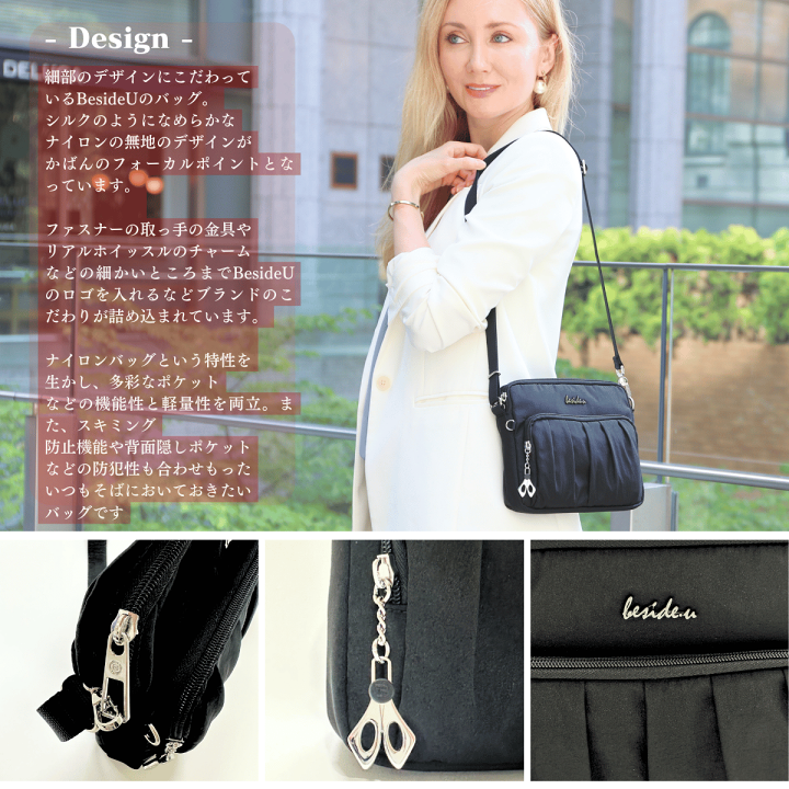 楽天市場】ミニショルダーバッグ ポーチ クラッチバッグ 斜めがけ 2WAY