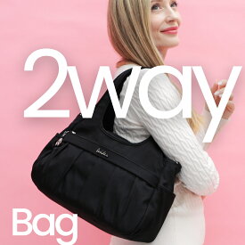 ショルダーバッグ レディース 斜めがけ 軽量 撥水 ナイロン ブランド ビサイユ BESIDE-U BCSA-2401 多収納 防犯 スキミング防止 ポケット たくさん 街歩き 旅行 おしゃれ 実用的 人気 40代 50代 60代 女性 母の日 誕生日 敬老の日 クリスマス プレゼント ギフト ファッション